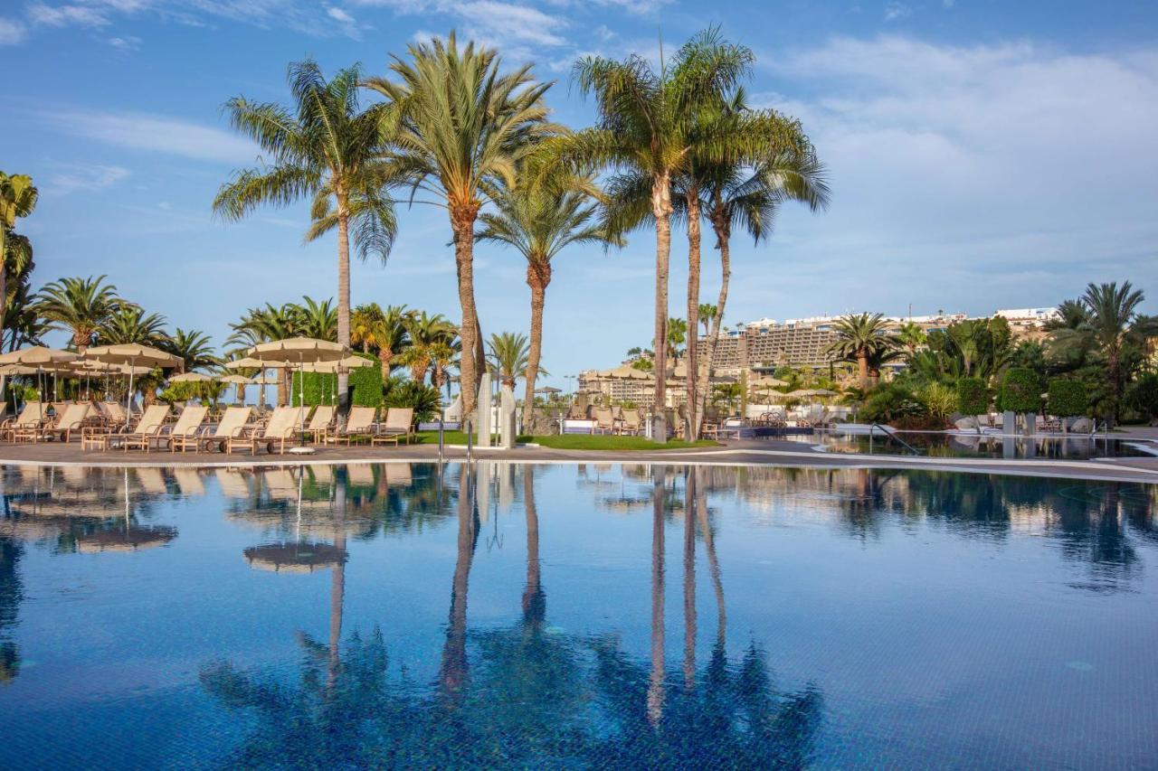 Radisson Blu Resort Gran Canaria La Playa de Arguineguin Exterior photo