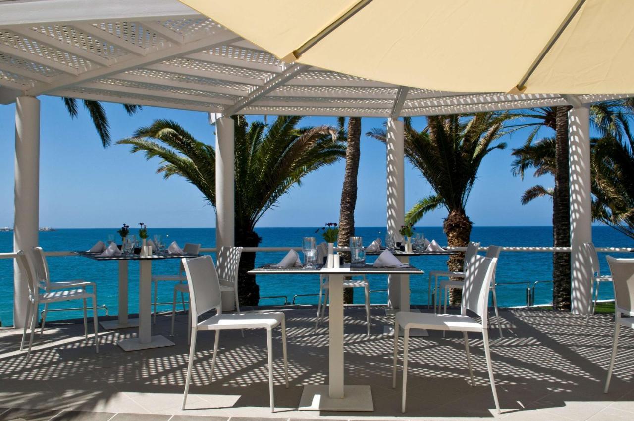 Radisson Blu Resort Gran Canaria La Playa de Arguineguin Exterior photo